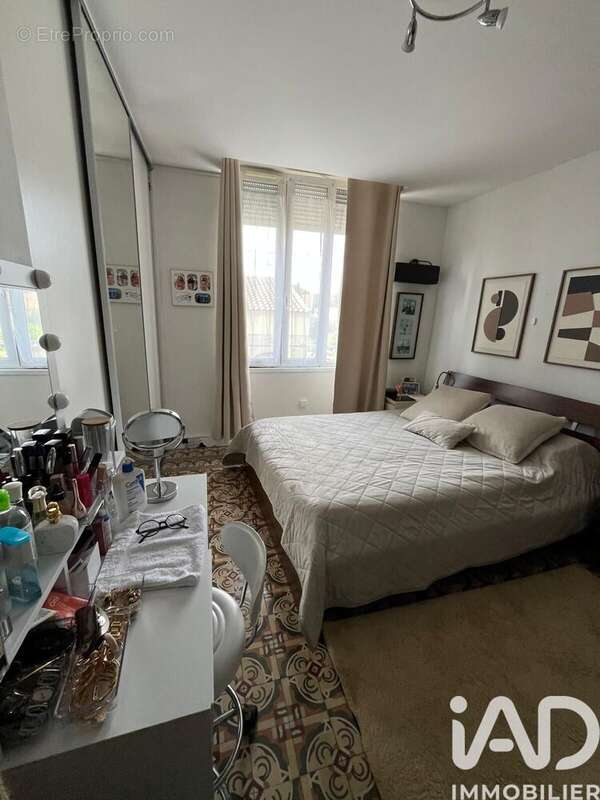 Photo 6 - Appartement à NIMES