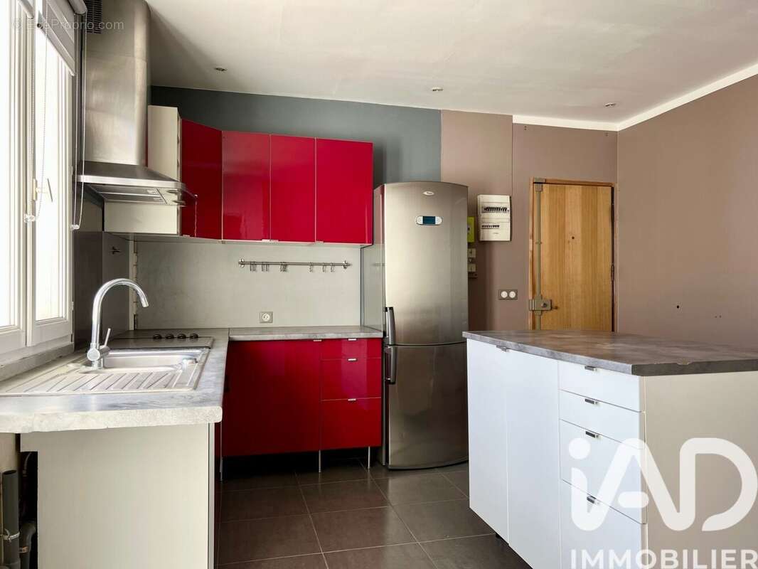 Photo 5 - Appartement à MONTESSON