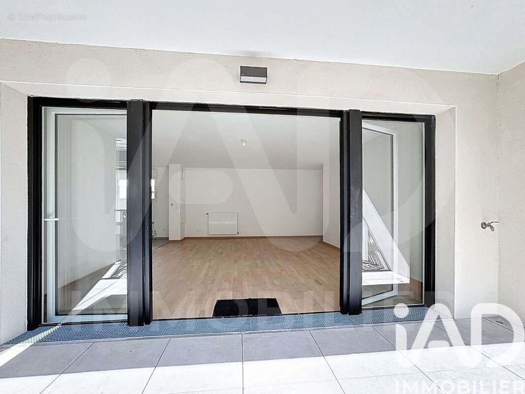 Photo 6 - Appartement à TOULOUSE