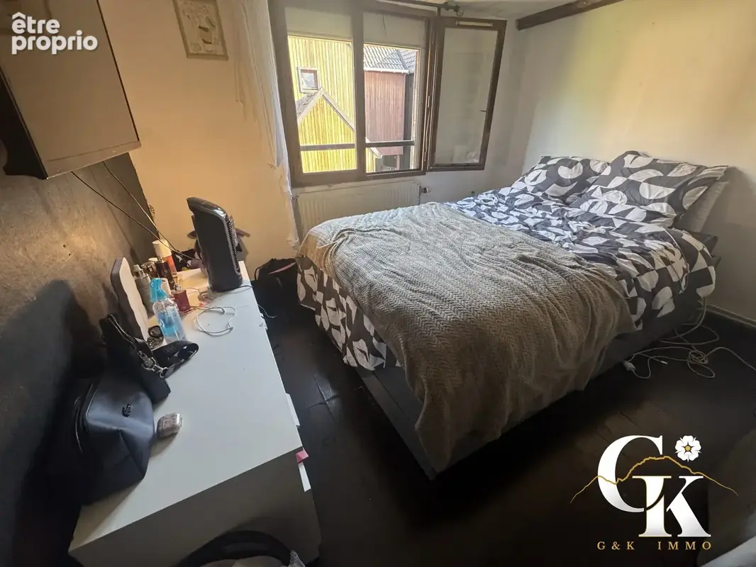 Maison 5 pièces 89 m² à vendre à Saint-Martin-D'heres (38400) - photo 7