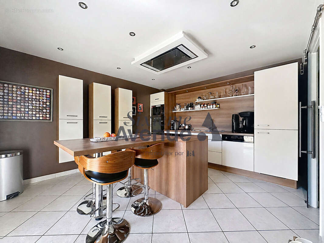 Maison à NOISY-LE-GRAND