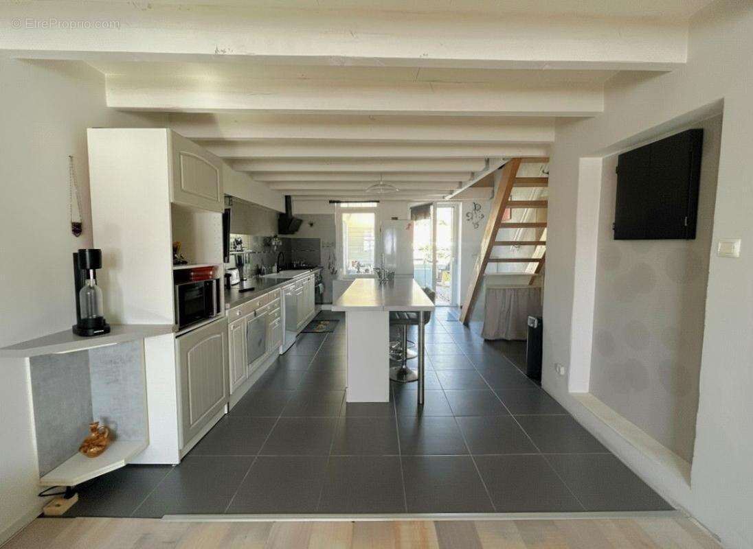 Maison à LA ROCHELLE