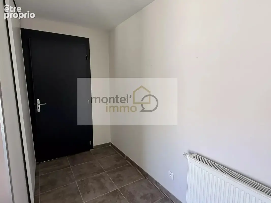 Villa 3 chambres de plain pied récente - photo 15