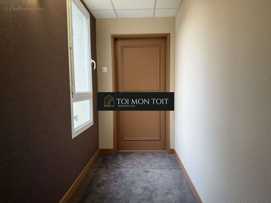 Appartement 72 m² à Survilliers  - photo 7
