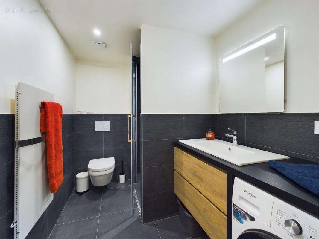 Appartement à AIX-EN-OTHE