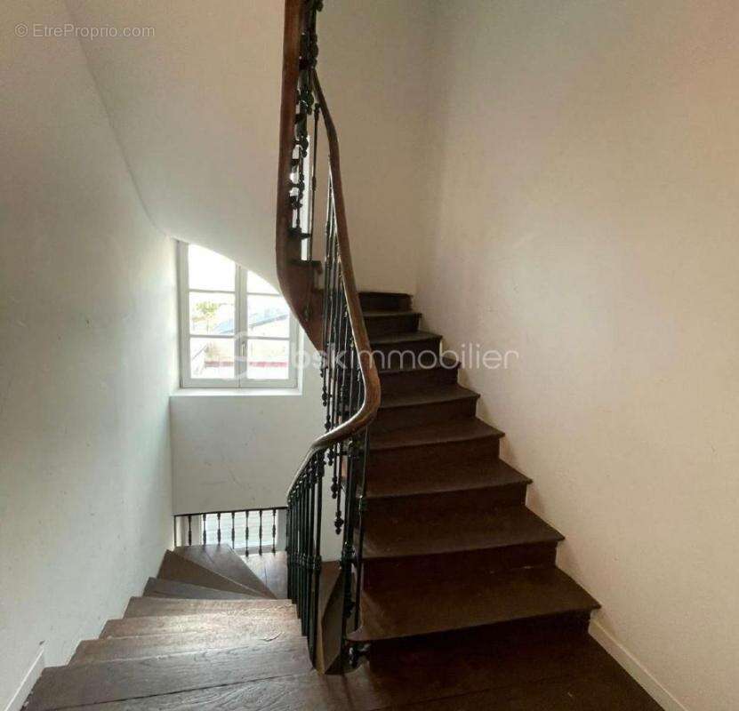 Appartement à ORLEANS