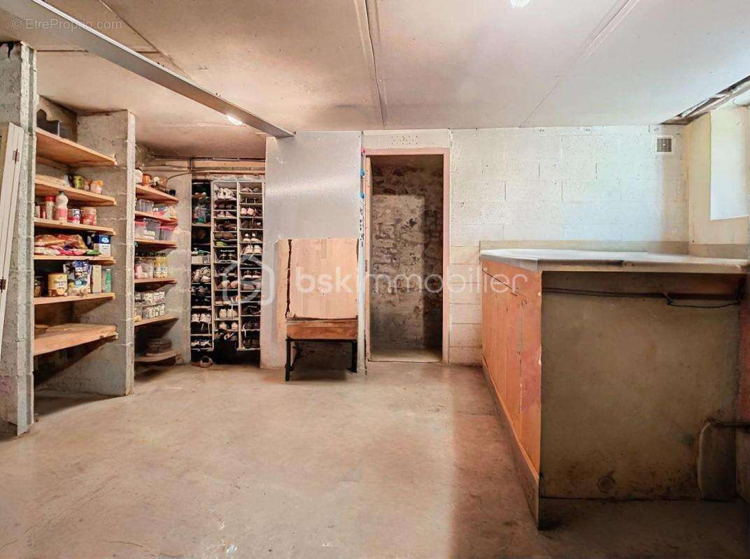 Maison à SORTOSVILLE