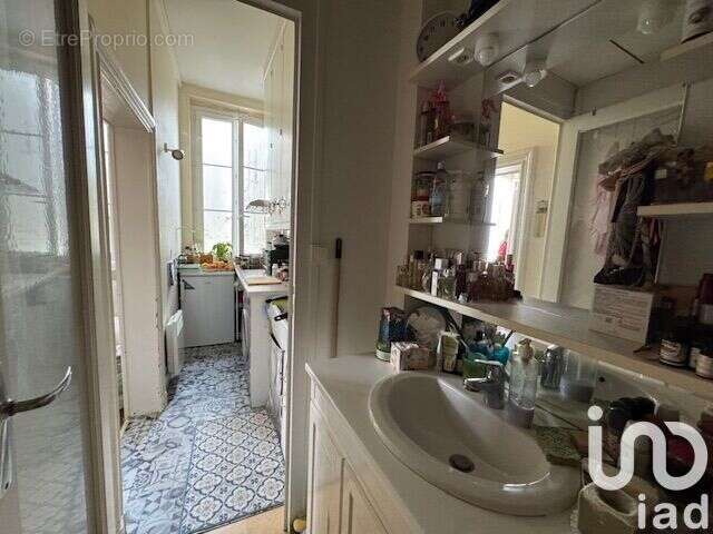 Photo 6 - Appartement à SAINTES