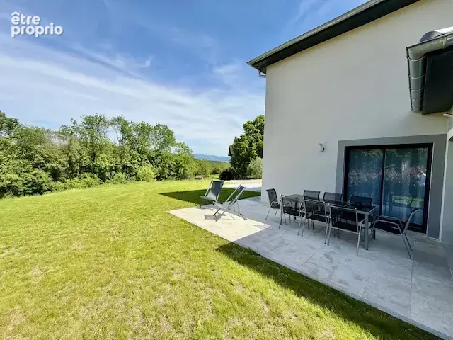 Farges, tres belle maison neuve t4 avec parcelle 2000m2 - photo 4