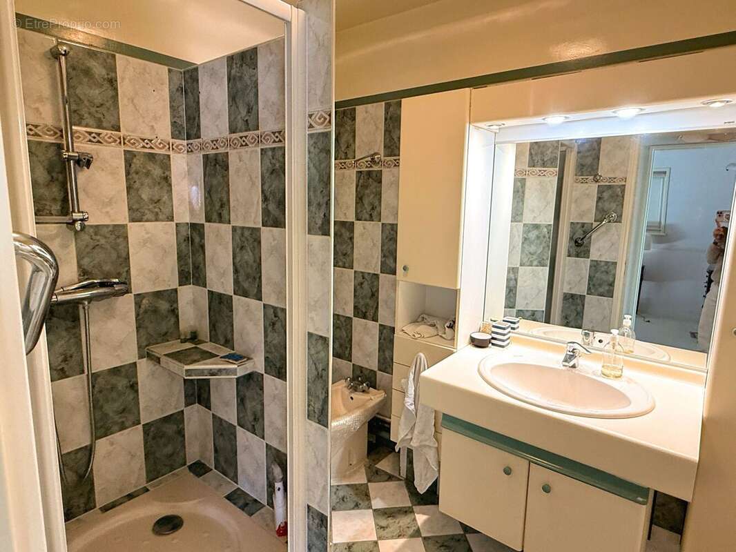 Appartement à VERNON