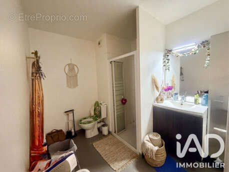 Appartement 45 m² à Pessac  - photo 4