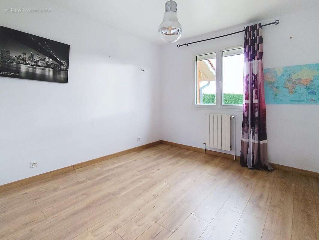 Photo 8 - Maison à MESSIMY