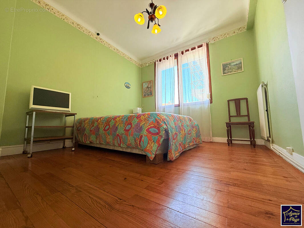 Appartement à CALAIS