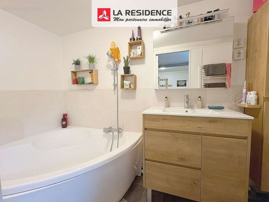 Maison à MONTIGNY-LES-CORMEILLES