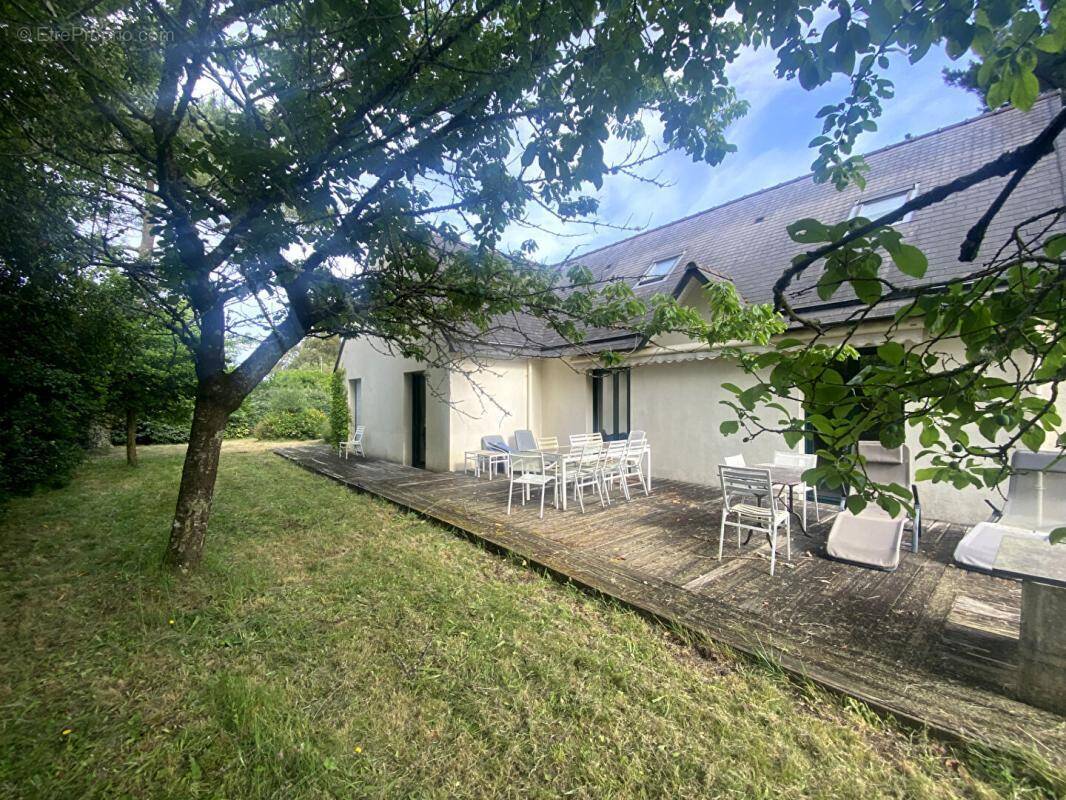 Maison à GUERANDE