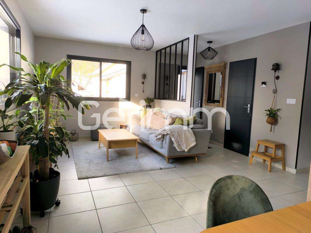 Maison à VILLARD-DE-LANS