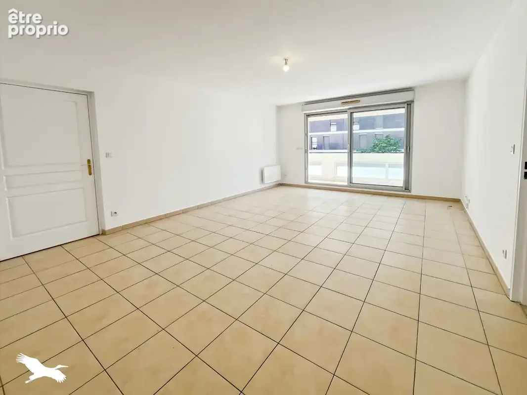 Photo Appartement à Marseille-2e au prix de 249 000€