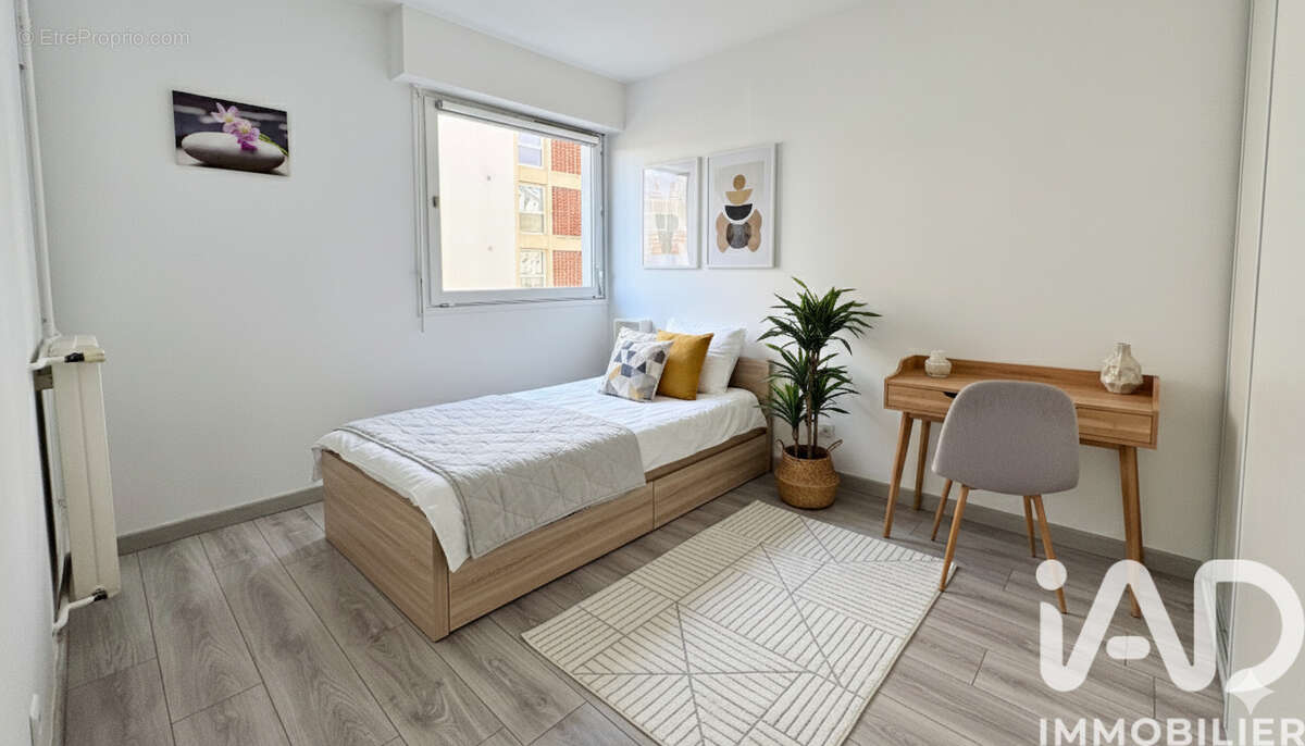 Photo 5 - Appartement à SAINT-JEAN-DE-LUZ