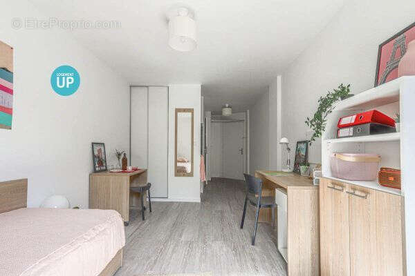 Investissement en residence étudiante - photo 6