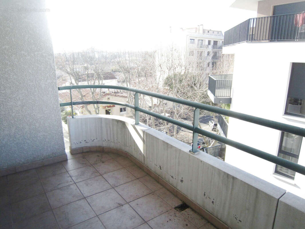 Appartement à NARBONNE