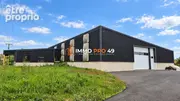 Appartement à TILLIERES