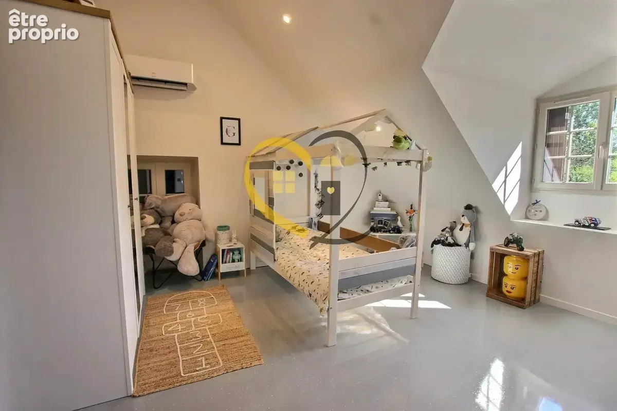 Maison 240 m² à vendre à Bourges (18000) - photo 16