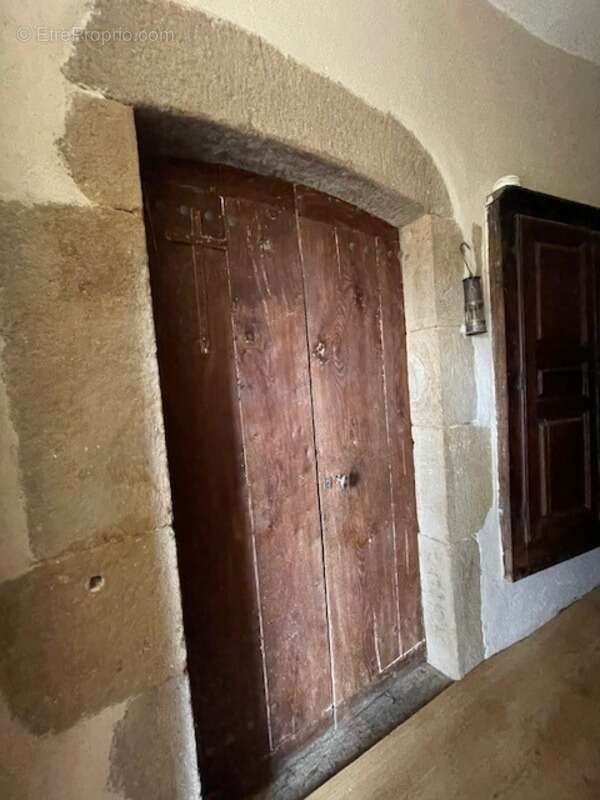 Propriete agricole à vendre aubin (12) - photo 9