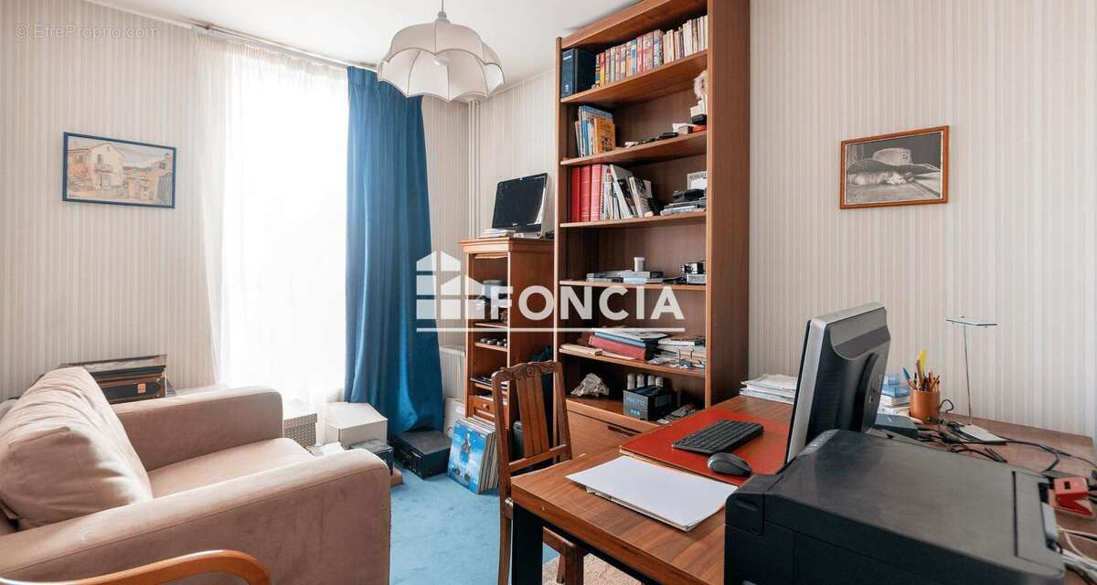 Appartement à CRETEIL