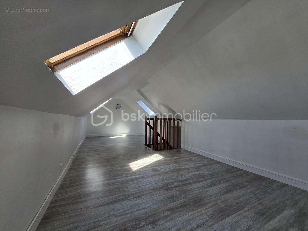 Maison à BRAY-SUR-SEINE
