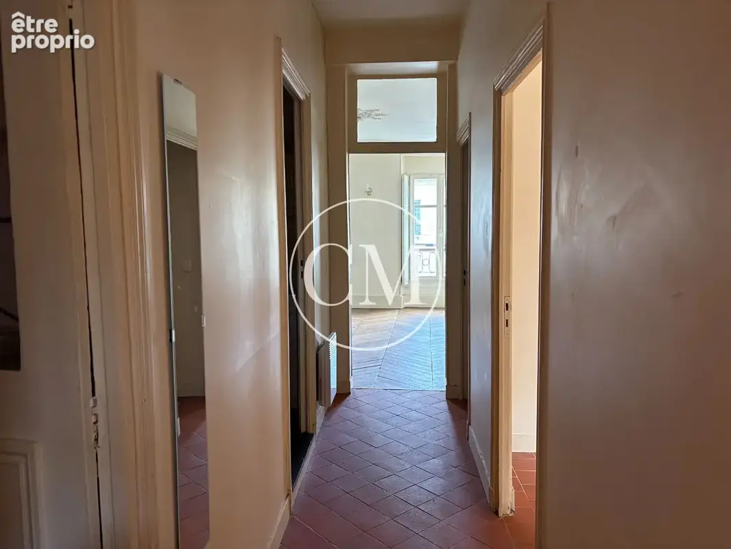 Versailles saint-louis appartement - photo 3