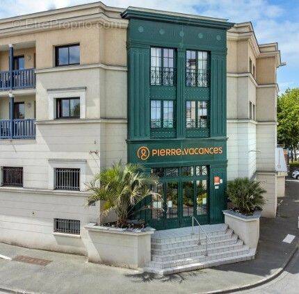 Appartement à LA ROCHELLE