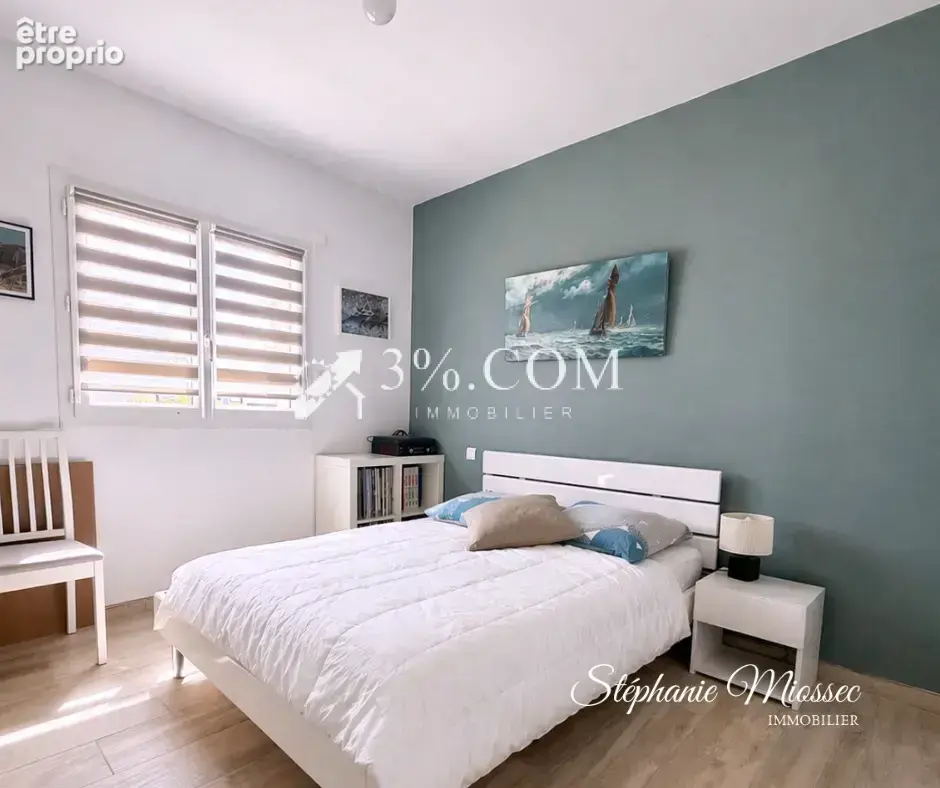 PLOUAGAT   Plain-pied 2019   4 chambres   DPE A   aucun trav - photo 6