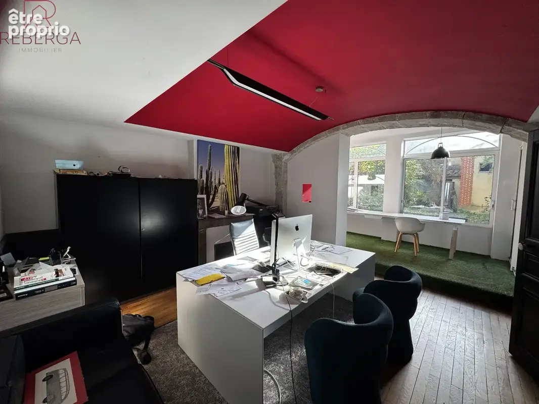 Maison 11 pièces 263 m² à vendre à Mazamet (81200) - photo 12