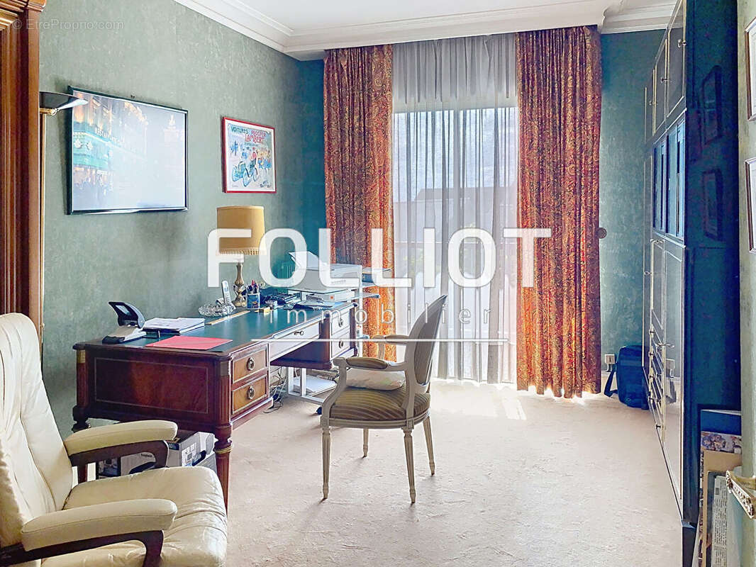 Appartement à CAEN