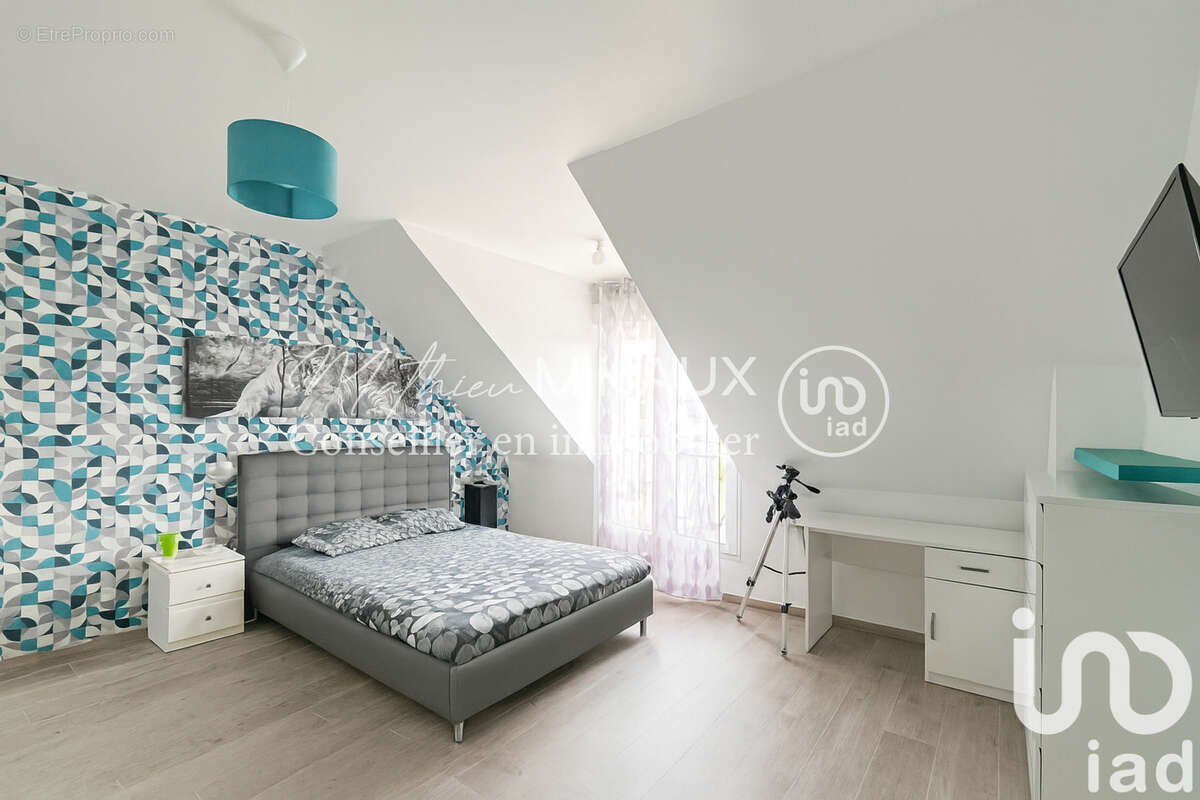 Photo 6 - Maison à NEUFCHATEL-SUR-AISNE