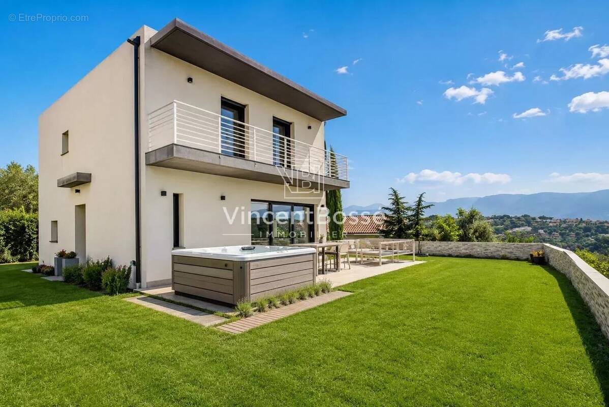 Maison à NICE