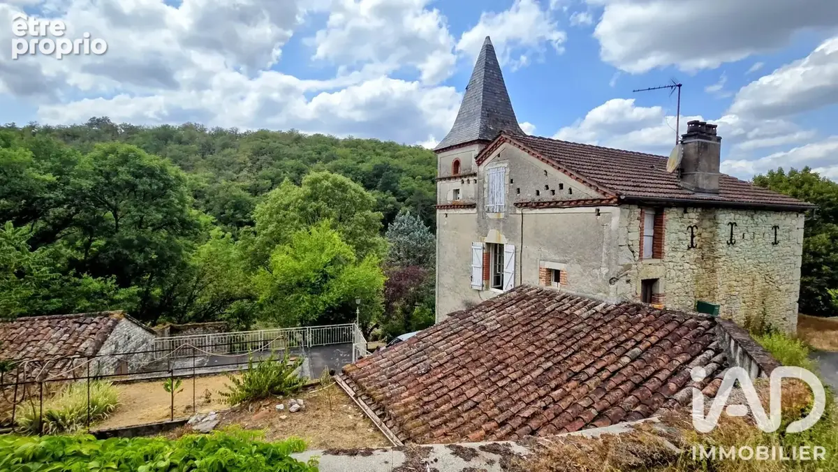 Photo 1 - Maison à LE MONTAT