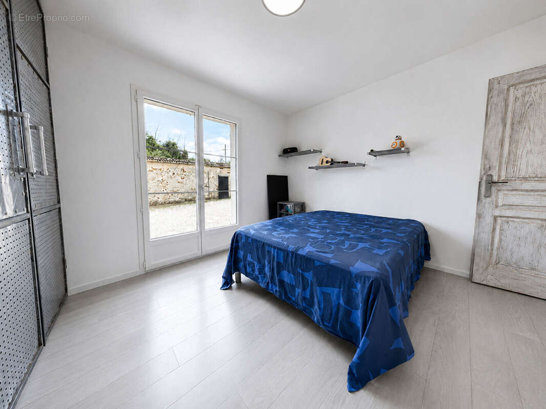 Maison à CHAUMES-EN-BRIE