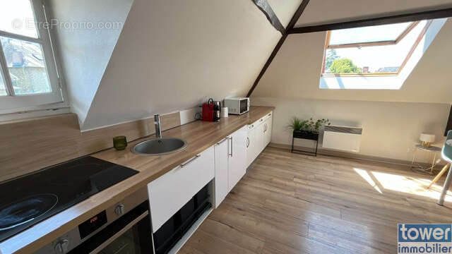 Appartement à BRIVE-LA-GAILLARDE