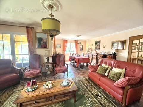 Villa avec piscine de plain pied - photo 12