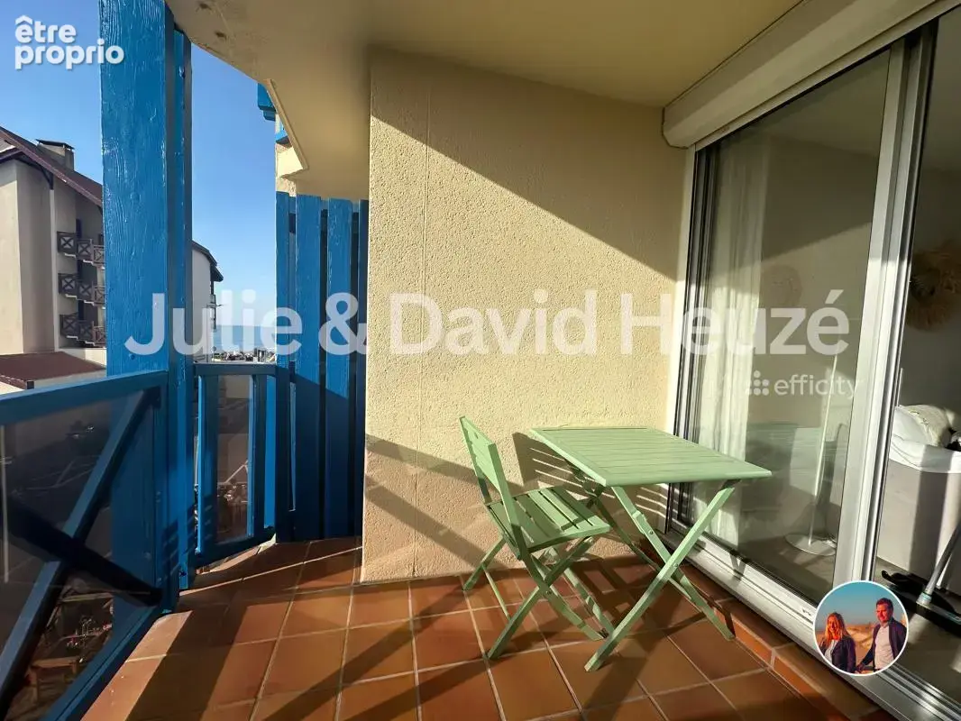 Appartement - photo 4
