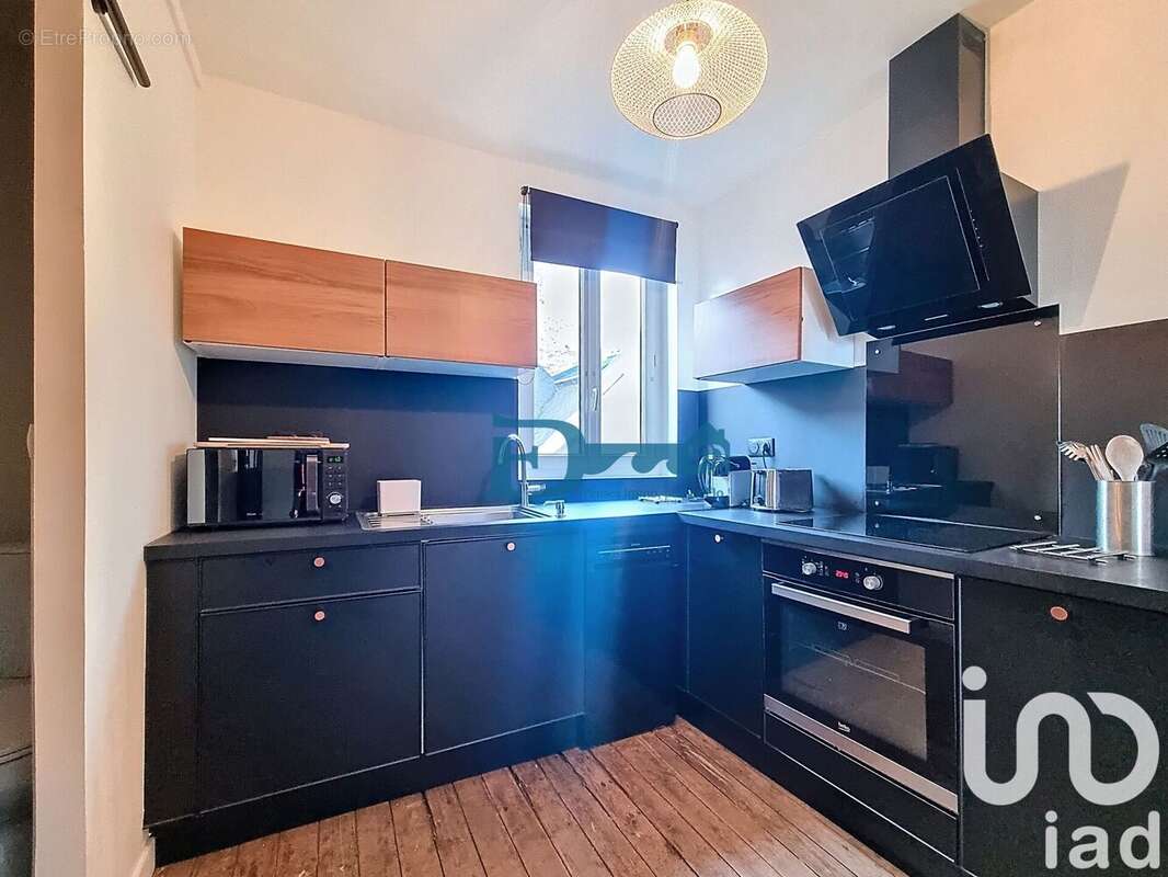 Photo 5 - Appartement à DIEPPE