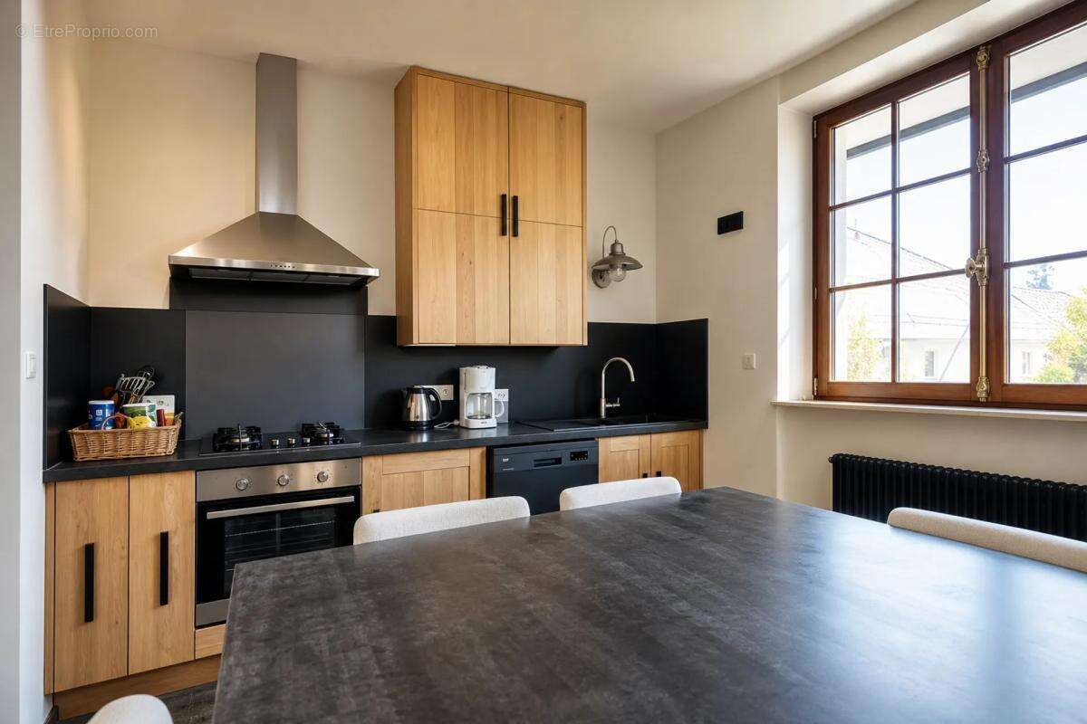 Appartement de 5 pièces de 117 m² à Paray-le-Monial - photo 3