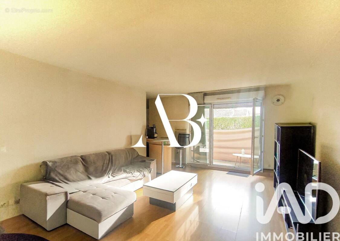 Photo 1 - Appartement à LANGON