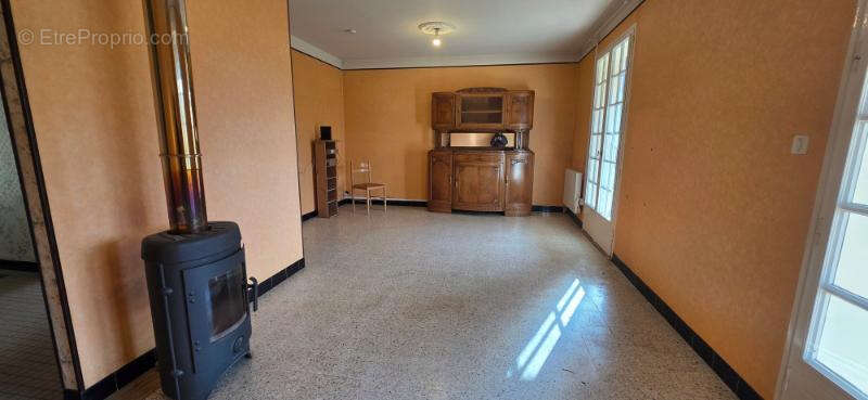 Maison à CHANCELADE