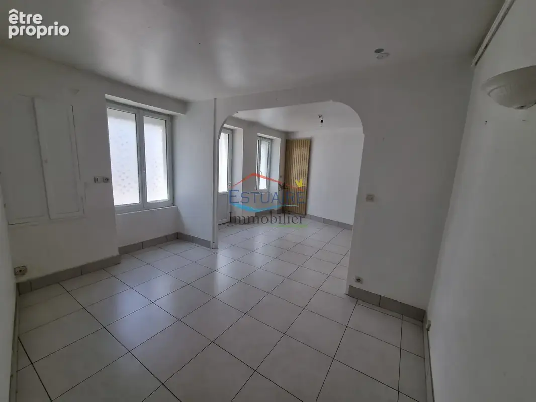 Maison 4 pièces 76 m² à vendre à Saint-Etienne-De-Montluc (44360) - photo 3