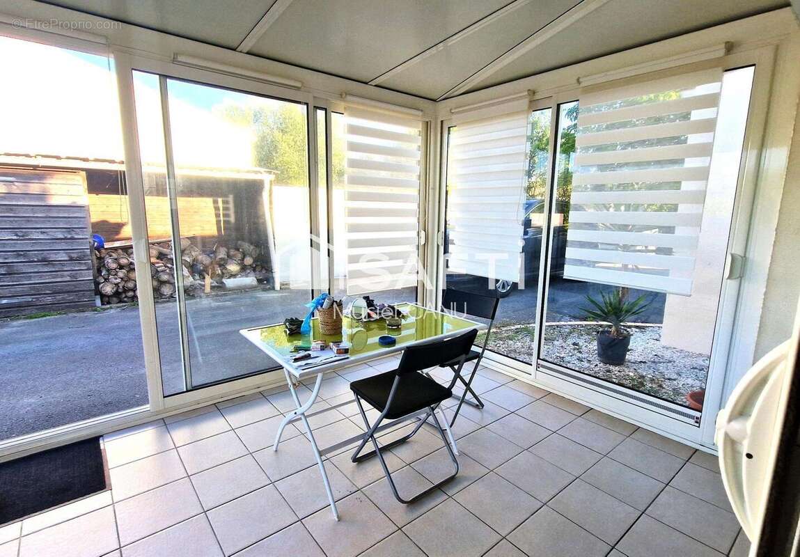 Photo 4 - Maison à LA LAIGNE