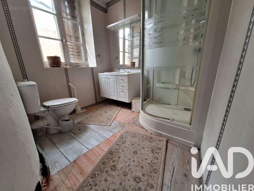 Photo 7 - Maison à MIRECOURT