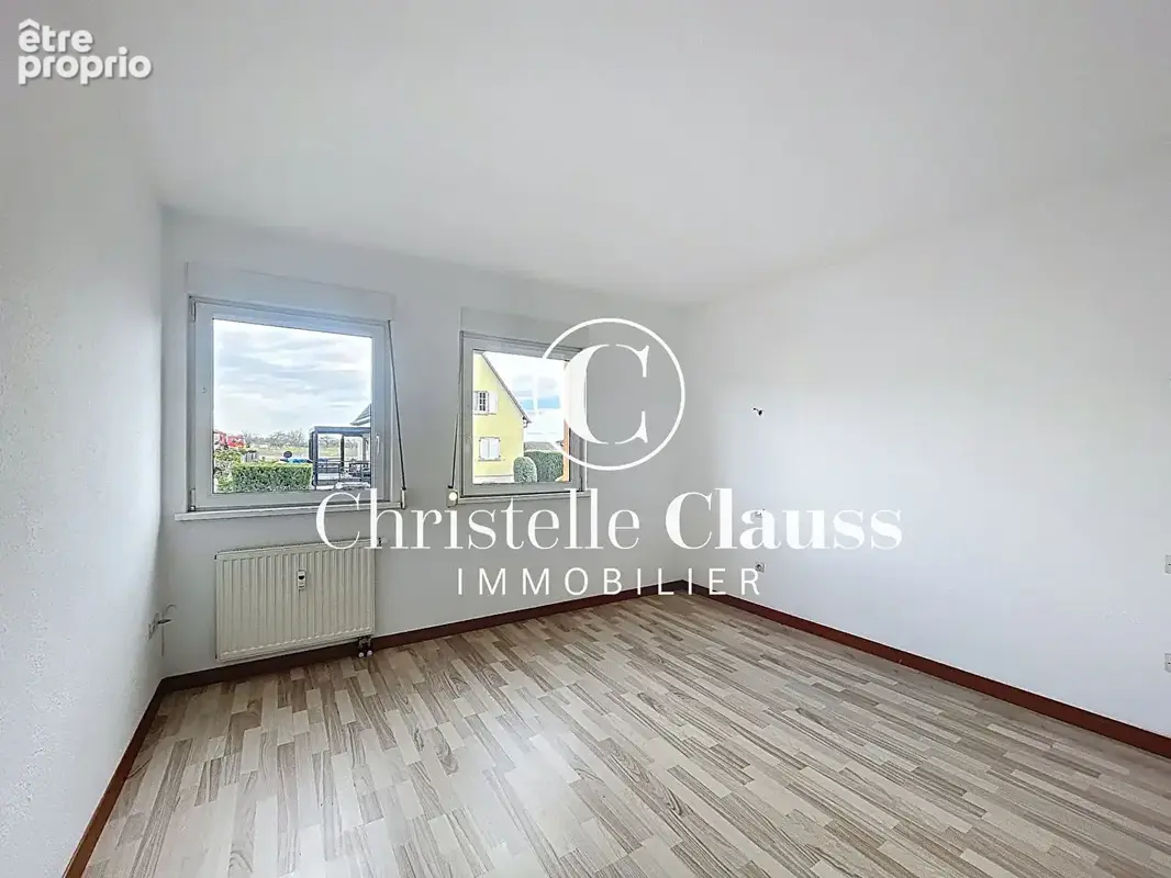 Appartement  3 pièces 83 m² - photo 6