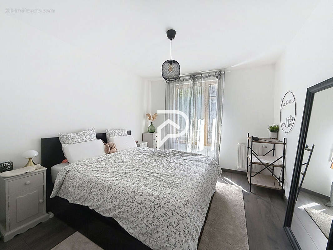 Appartement à SAINT-AVERTIN